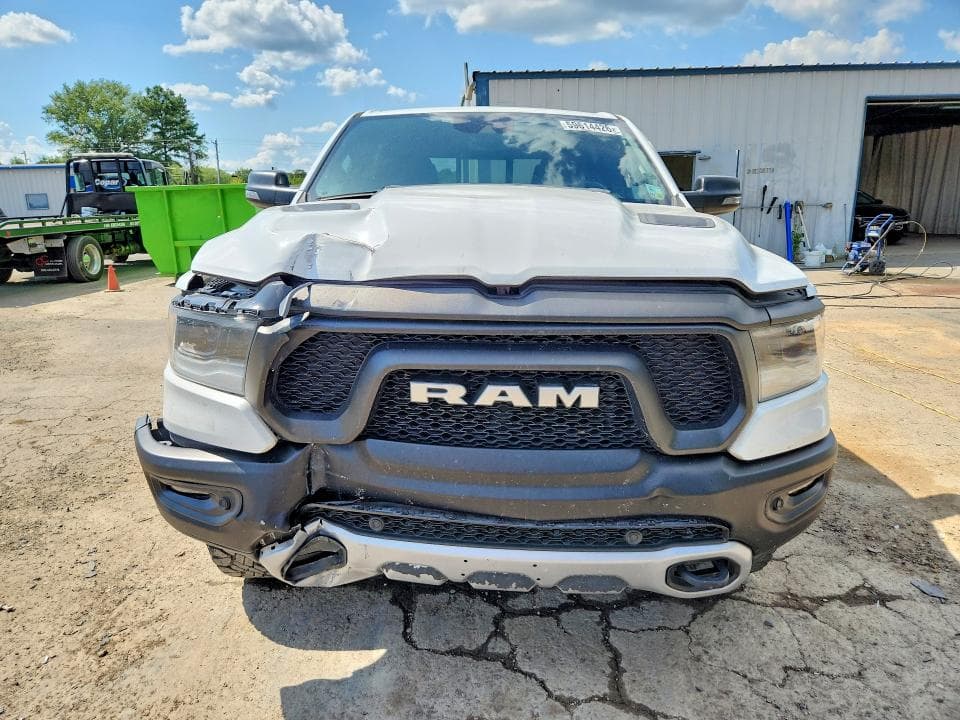 2024 RAM 1500 REBEL 5