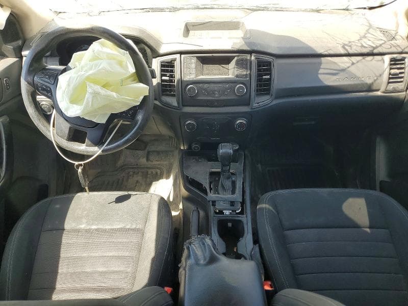 2019 FORD RANGER XL 8