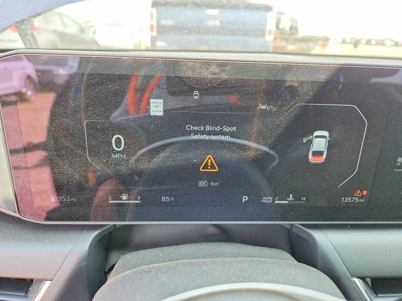 2025 KIA K4 EX 9