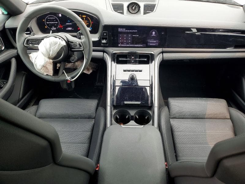 2025 PORSCHE PANAMERA BASE 8