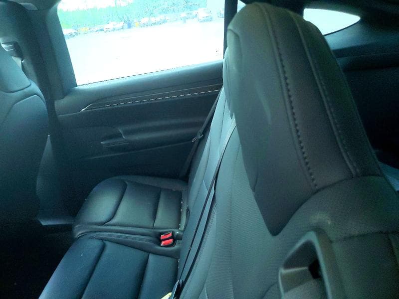 2023 TESLA MODEL X 10