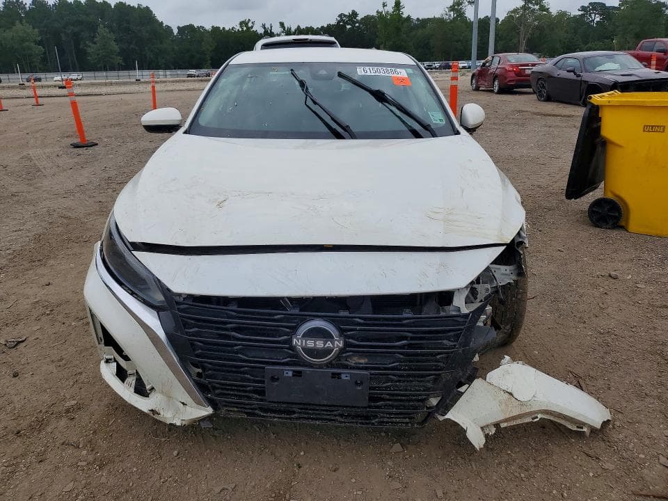2023 NISSAN ALTIMA SV 5