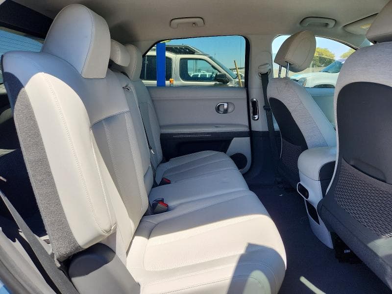 2022 HYUNDAI IONIQ 5 SEL 11