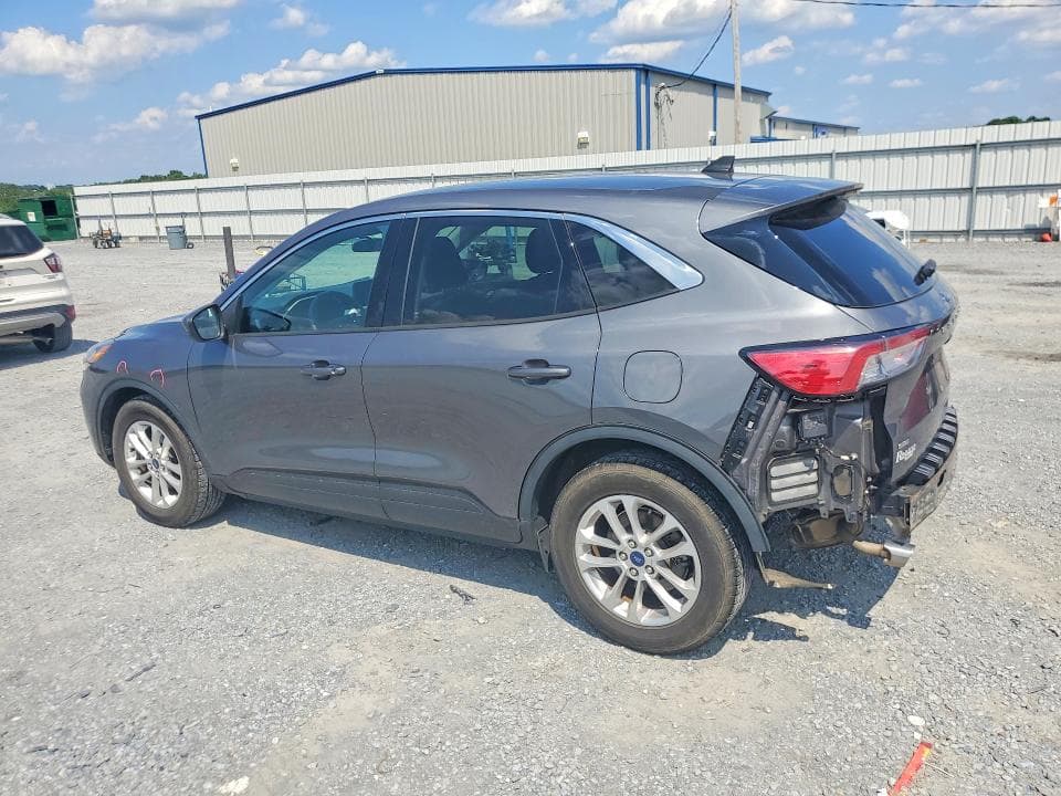 2021 FORD ESCAPE SE 2