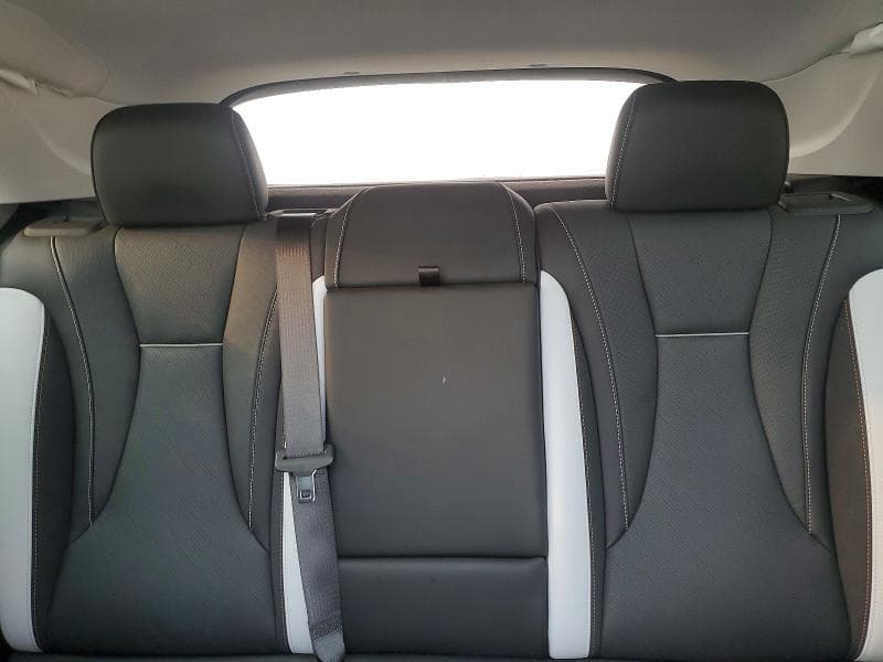 2025 BUICK ENVISION SPORT TOURING 10