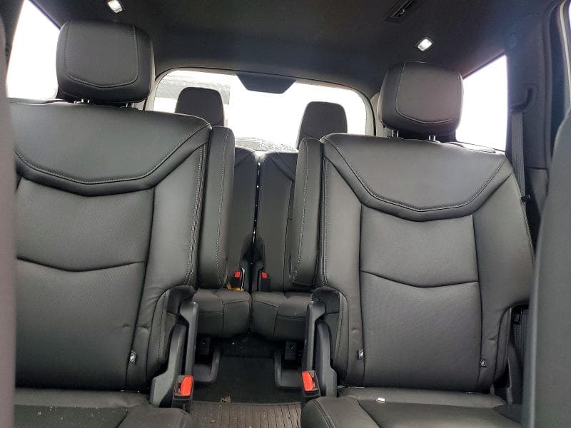2020 CADILLAC XT6 PREMIUM LUXURY 10