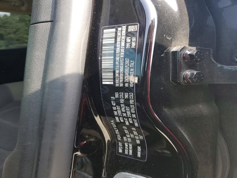 2020 JEEP RENEGADE LATITUDE 12