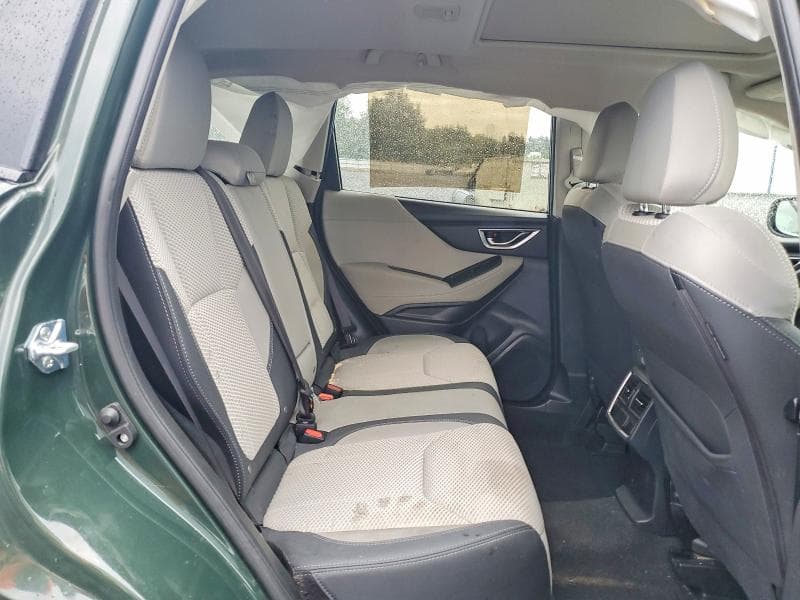 2024 SUBARU FORESTER PREMIUM 11