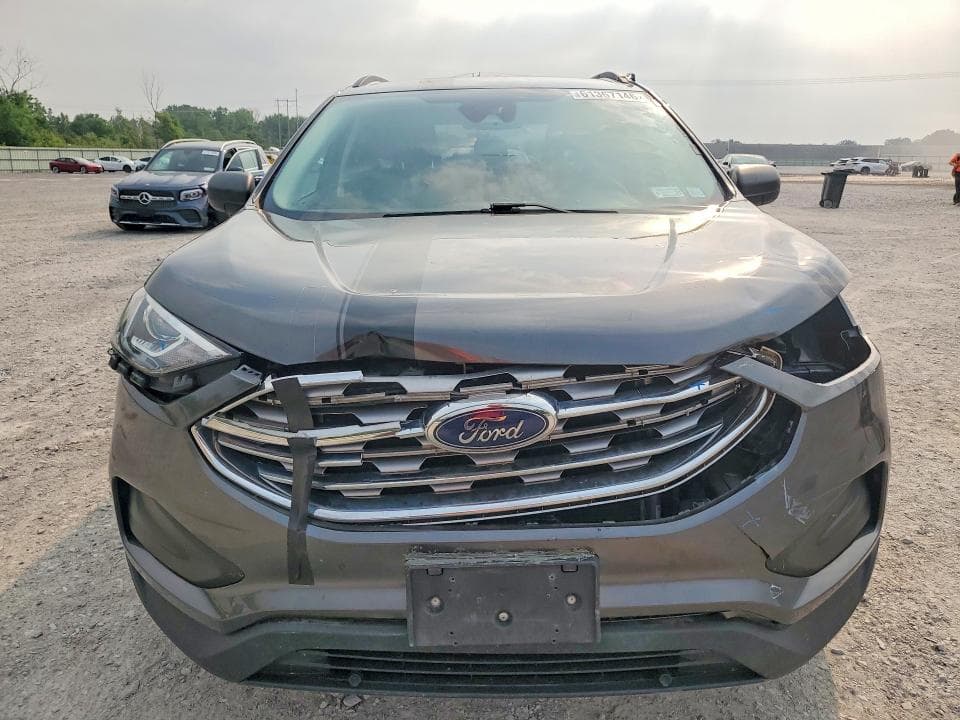 2020 FORD EDGE SE 5
