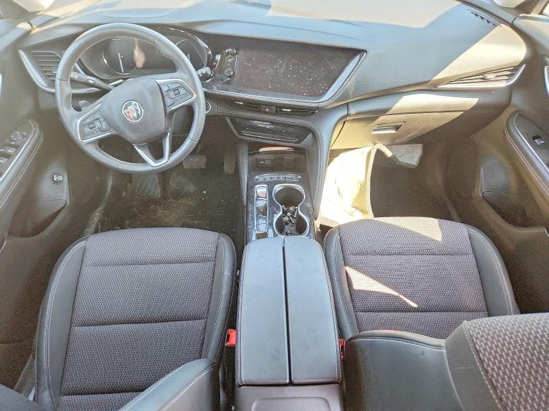 2023 BUICK ENVISION PREFERRED 8
