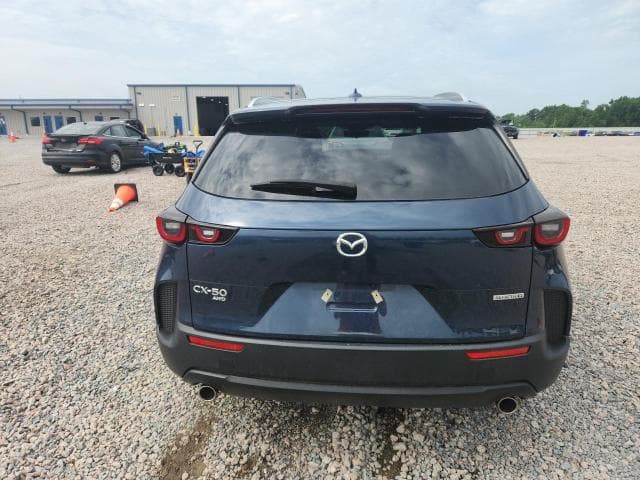 2024 MAZDA CX-50 PREMIUM 6
