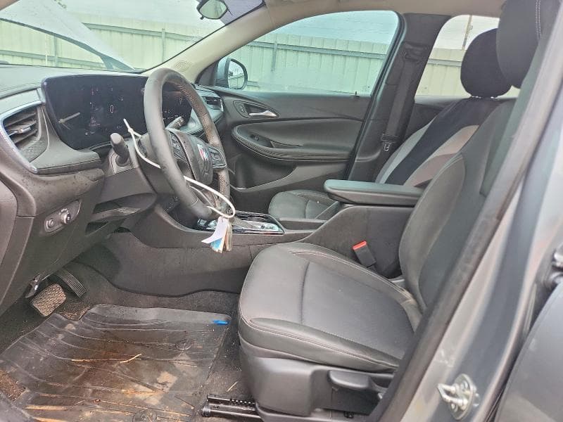 2025 BUICK ENCORE GX PREFERRED 7
