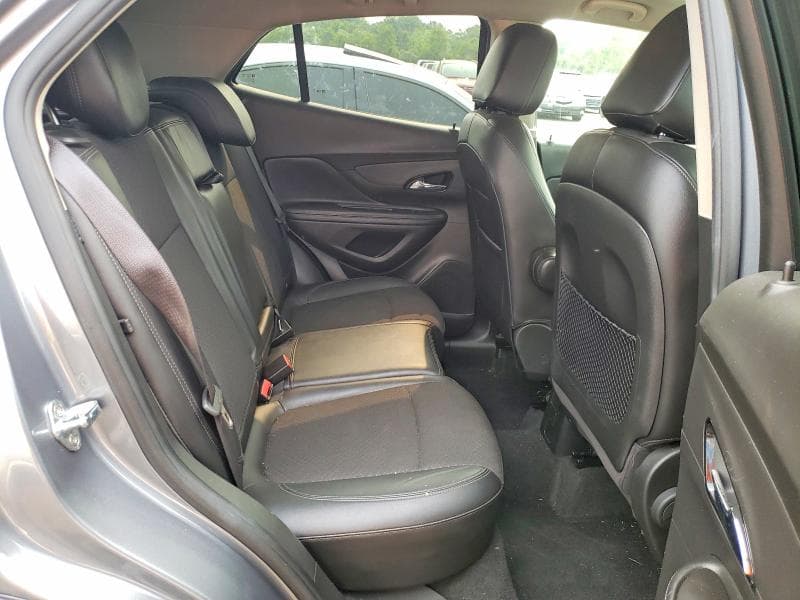 2019 BUICK ENCORE PREFERRED 11