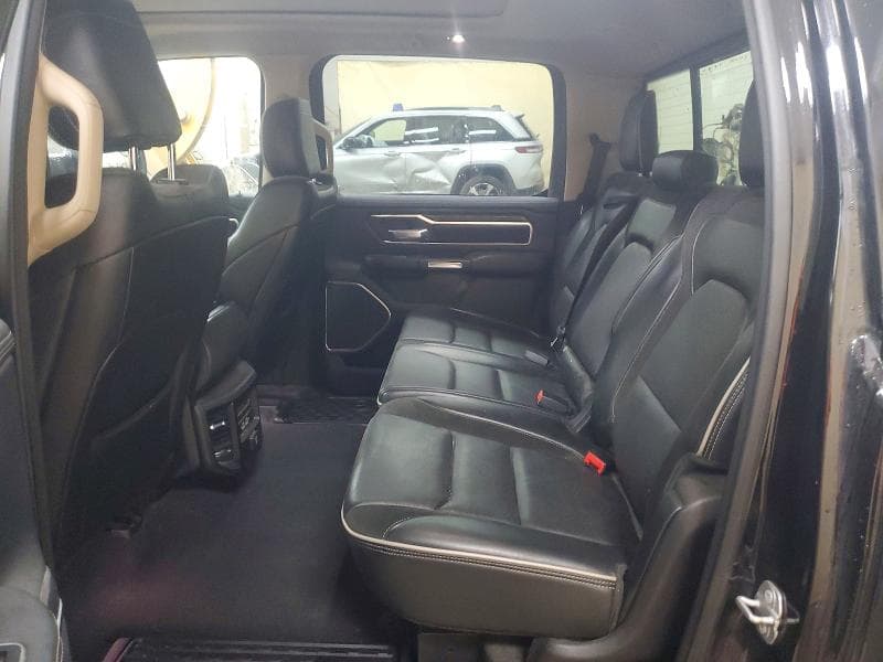 2019 RAM 1500 LARAMIE 10