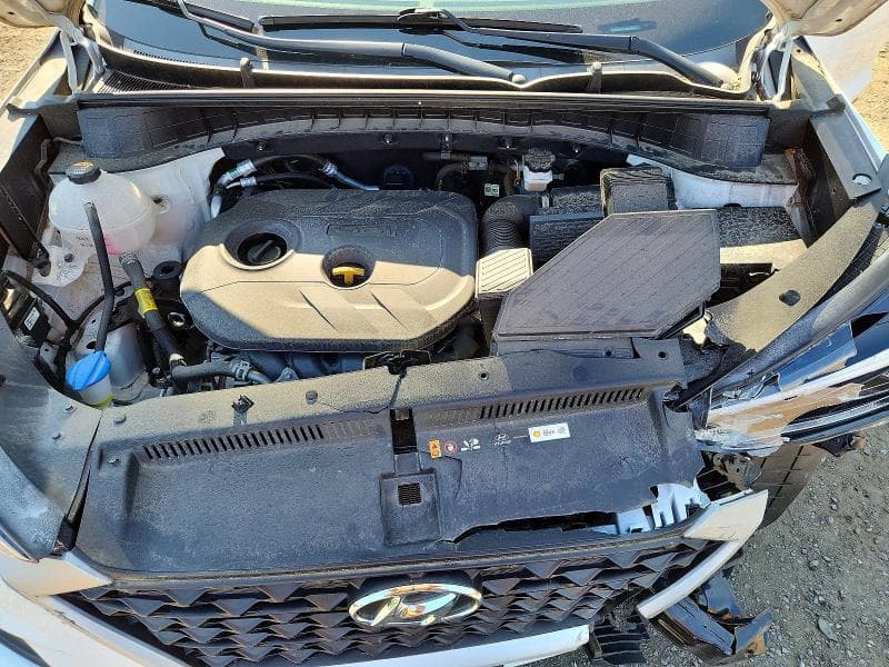 2021 HYUNDAI TUCSON VALUE 12