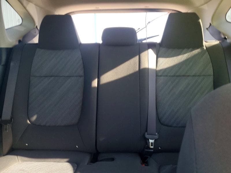 2026 KIA SELTOS LX 10