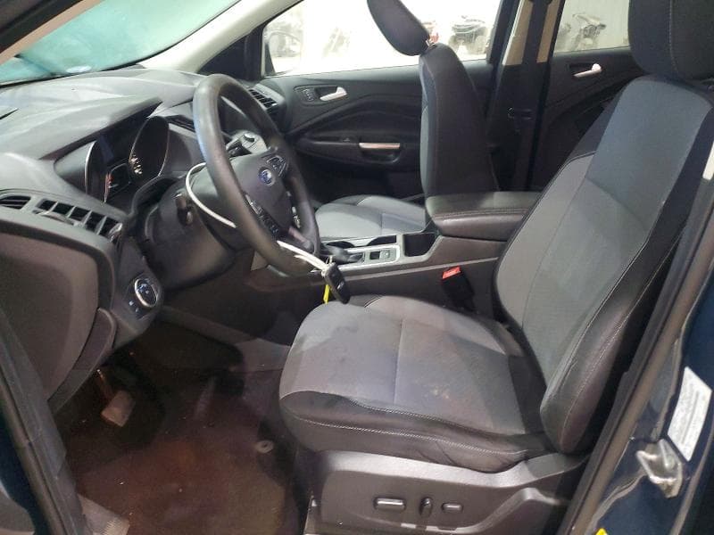2019 FORD ESCAPE SE 7