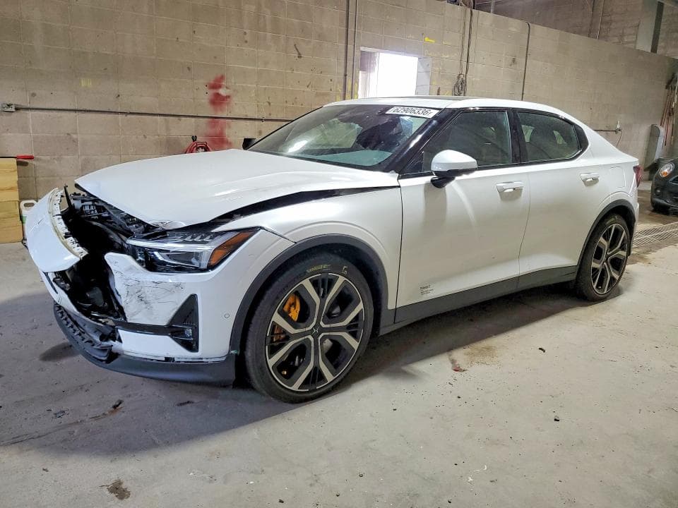 2022 POLESTAR 2 - 1