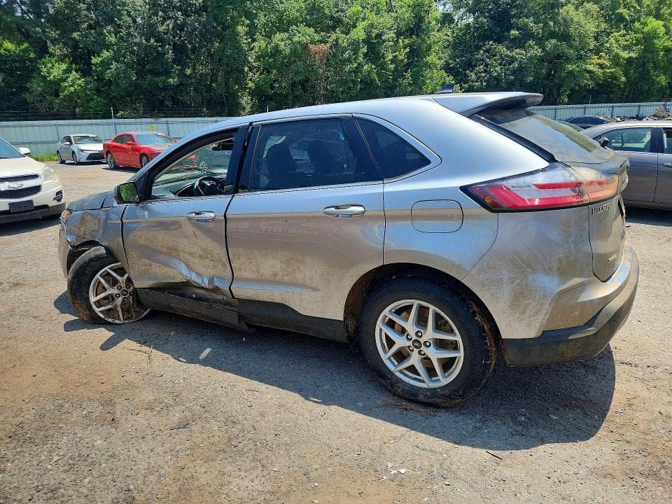 2024 FORD EDGE SEL 2