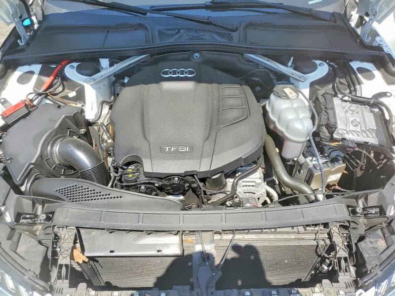 2020 AUDI A4 PREMIUM PLUS 11