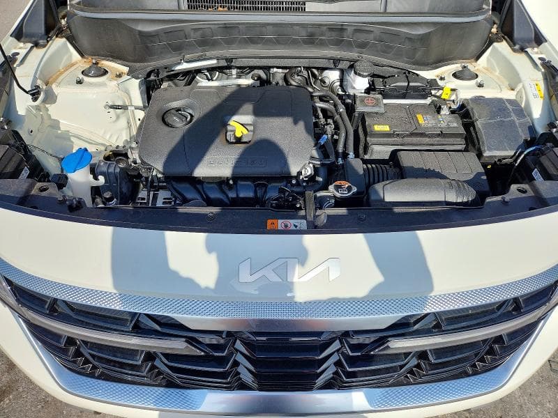 2026 KIA SELTOS S 12