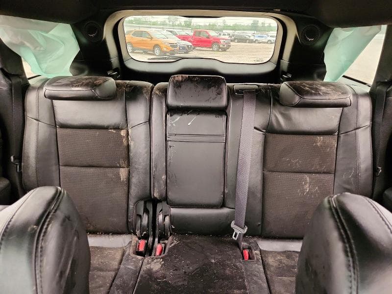 2021 JEEP GRAND CHEROKEE LAREDO 10