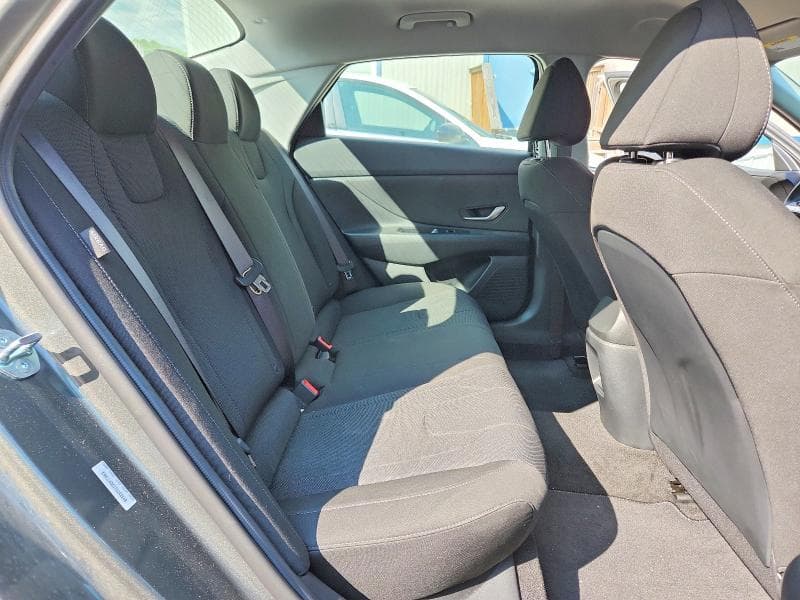2026 HYUNDAI ELANTRA SE 10