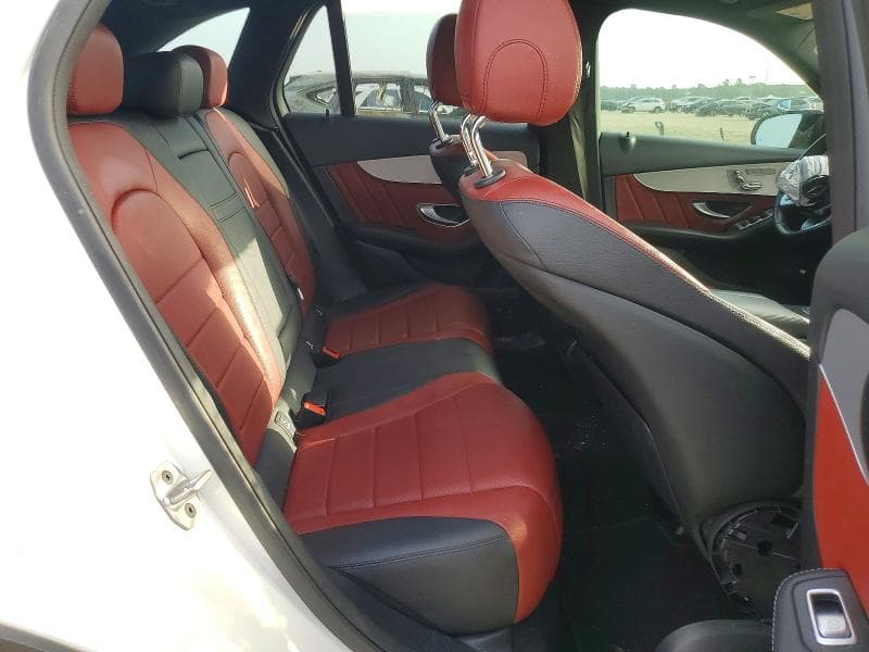 2022 MERCEDES-BENZ GLC 300 11
