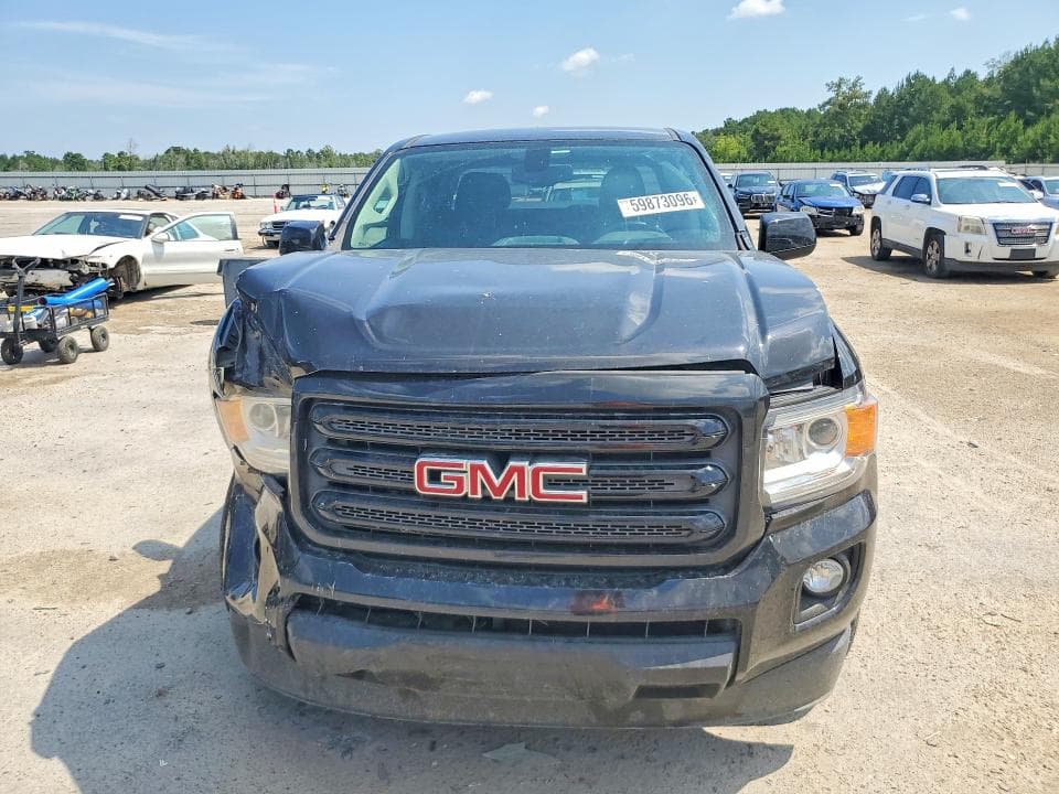 2020 GMC CANYON SLE 5