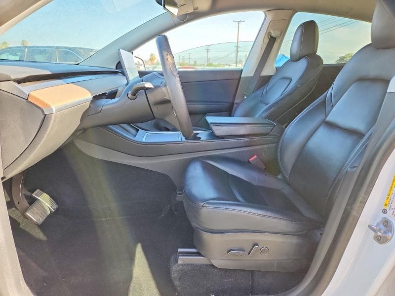 2021 TESLA MODEL Y 7