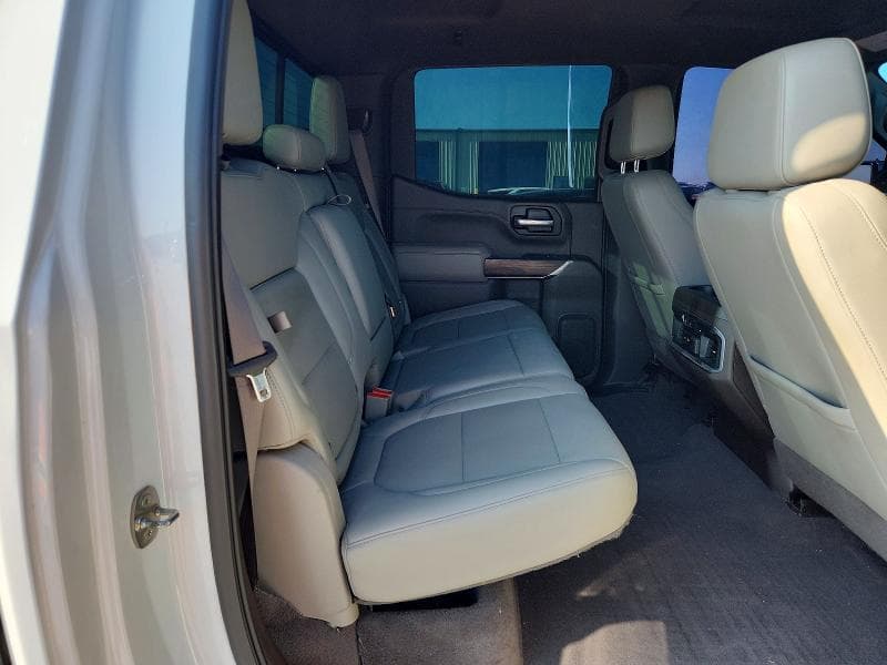 2020 GMC SIERRA C1500 SLT 10