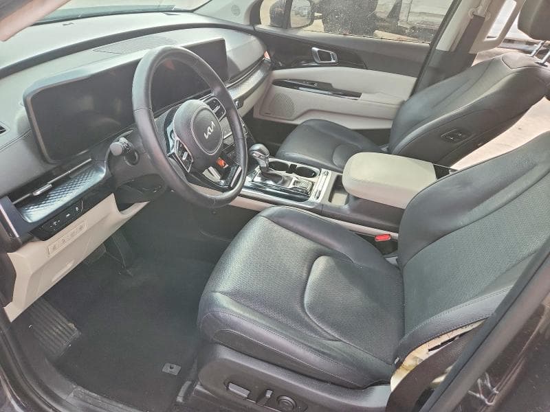2024 KIA CARNIVAL SX PRESTIGE 7