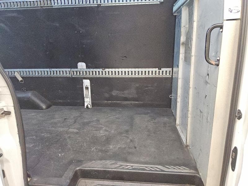 2019 FORD TRANSIT T-250 10