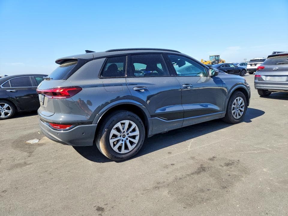 2025 AUDI Q6 E-TRON 3