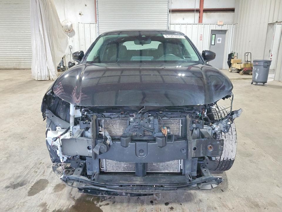 2021 MAZDA CX-30 5