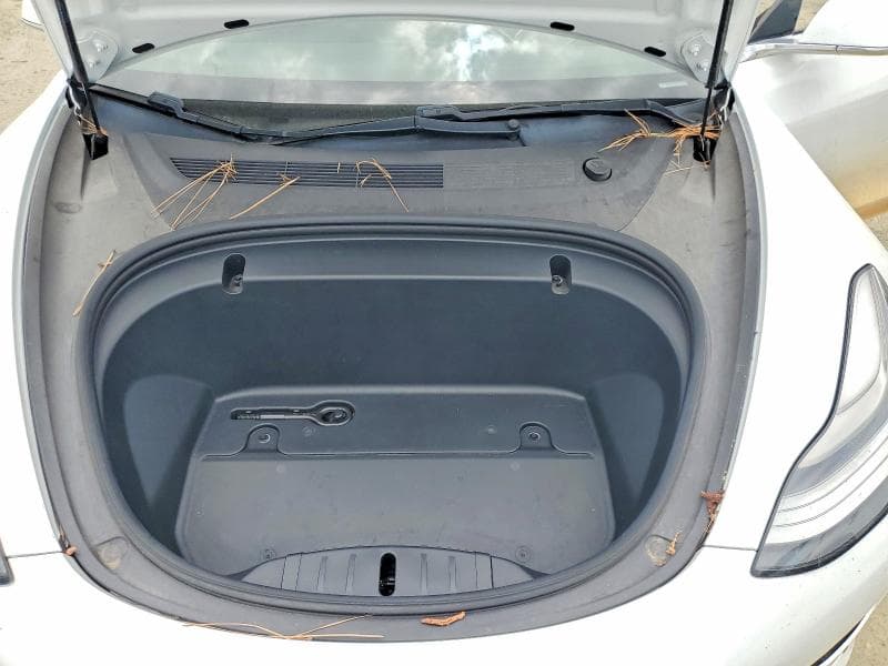 2020 TESLA MODEL 3 11