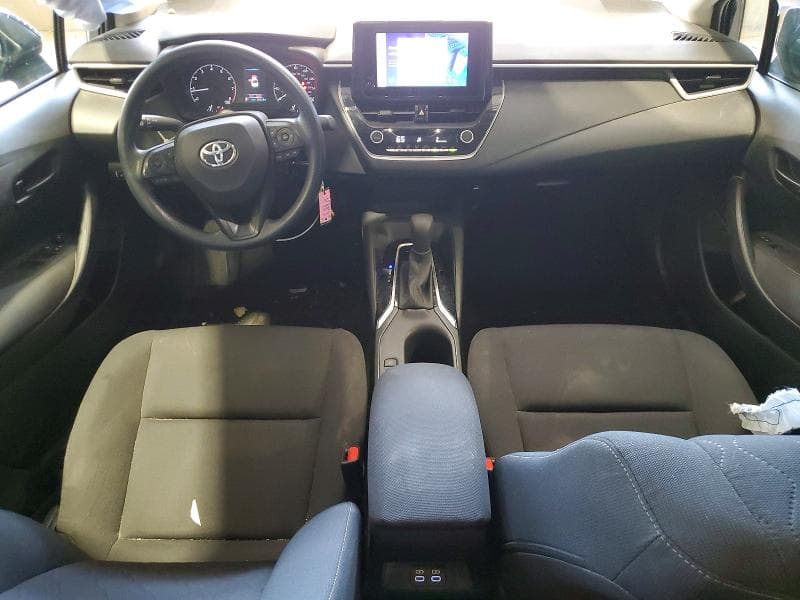 2023 TOYOTA COROLLA LE 8