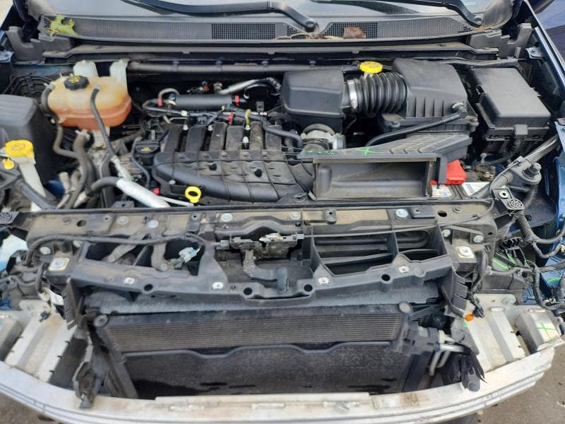 2018 CHRYSLER PACIFICA TOURING L 12