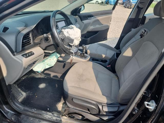 2019 HYUNDAI ELANTRA 7