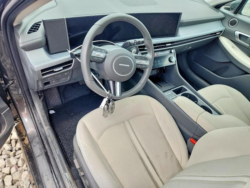 2024 HYUNDAI SONATA SEL 8