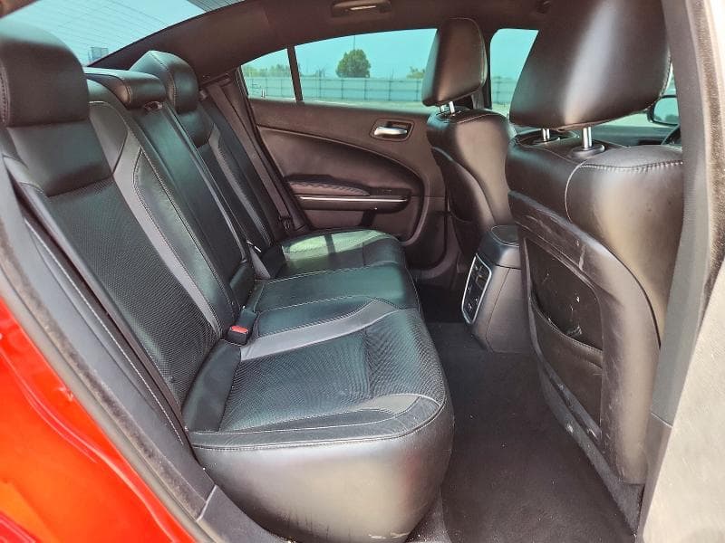 2021 DODGE CHARGER SXT 10
