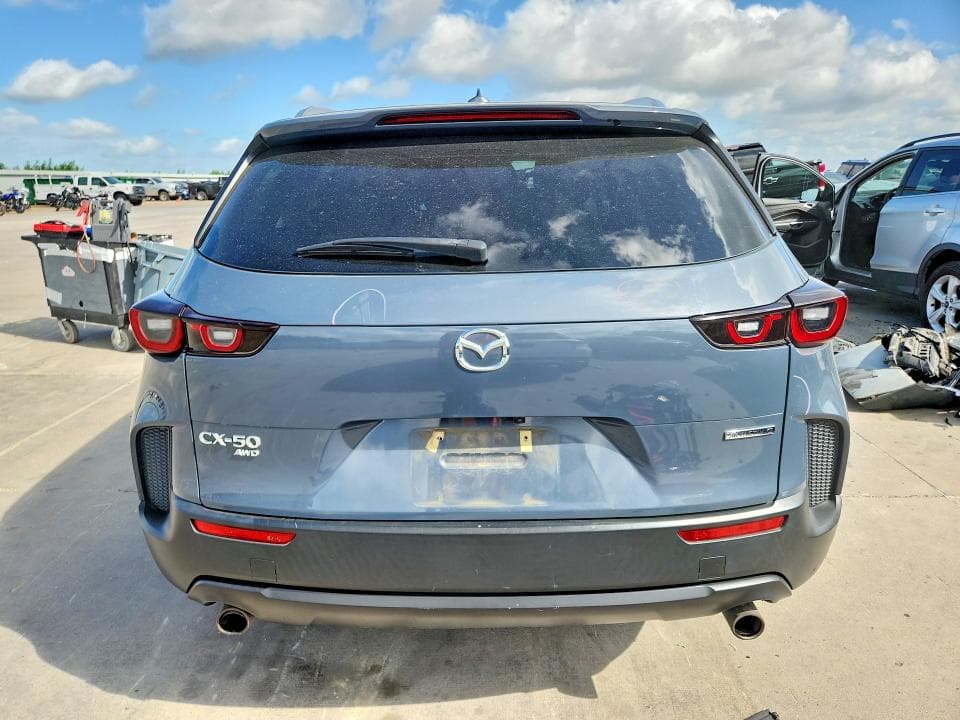 2023 MAZDA CX-50 PREMIUM PLUS 6