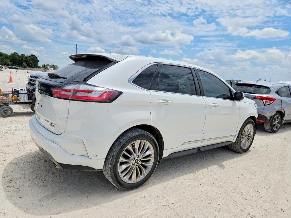 2020 FORD EDGE TITANIUM 3