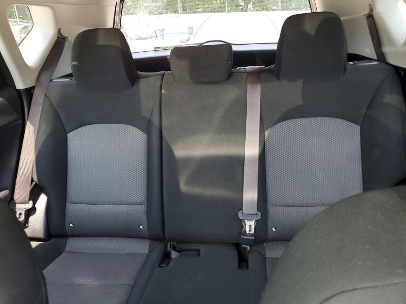 2020 KIA SOUL LX 10