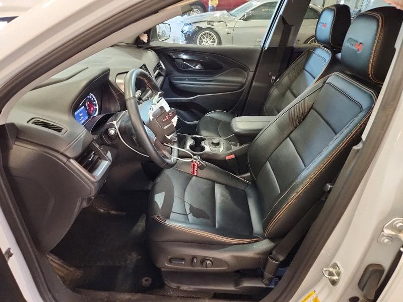 2023 GMC TERRAIN AT4 7