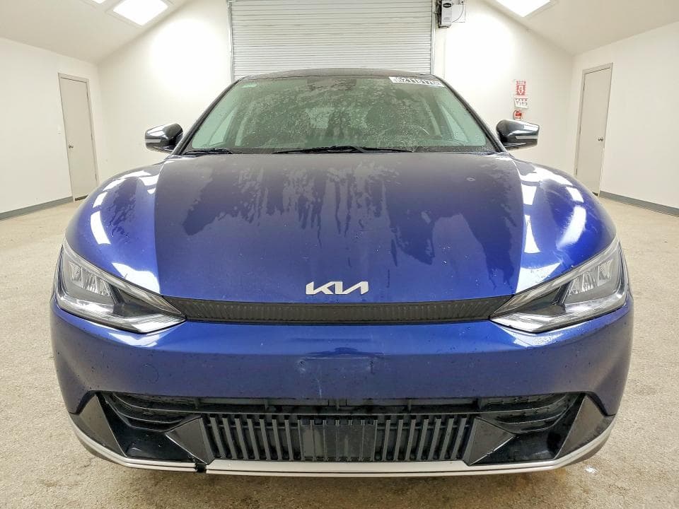 2024 KIA EV6 WIND 5