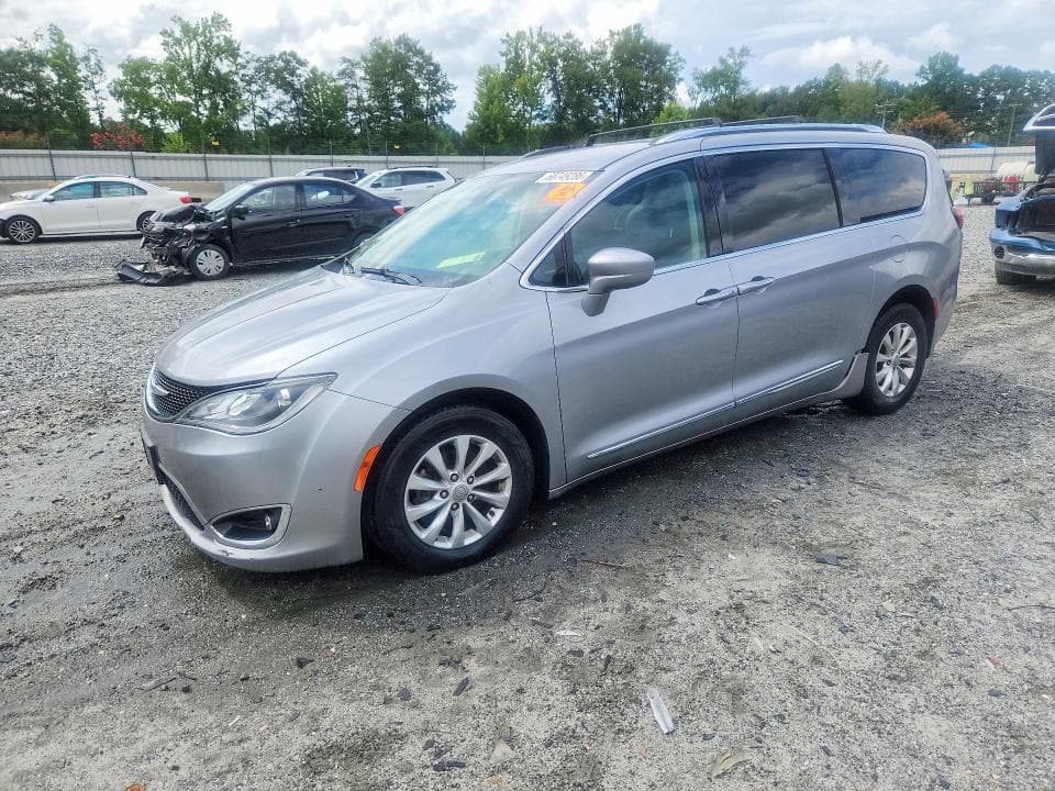 2018 CHRYSLER PACIFICA TOURING L - 1