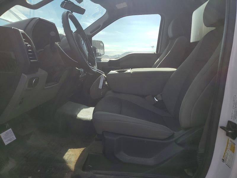 2020 FORD F150 7