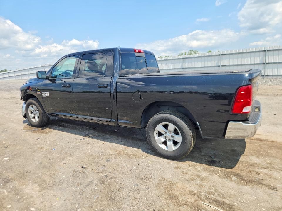 2019 RAM 1500 CLASSIC SLT 2
