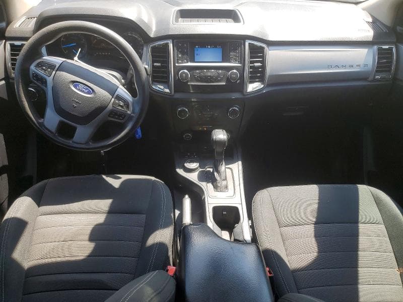 2019 FORD RANGER XL 8